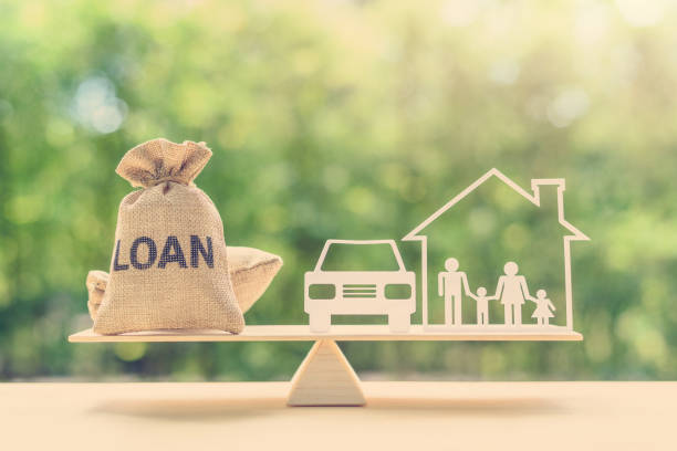 Trusted Goshen, KY Loan Agency Experts